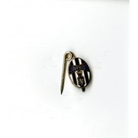Juventus Brooch