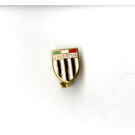 Juventus Brooch