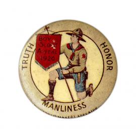 BADGE