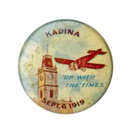 BADGE