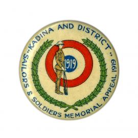 BADGE