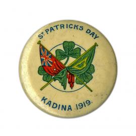 BADGE