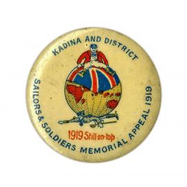 BADGE