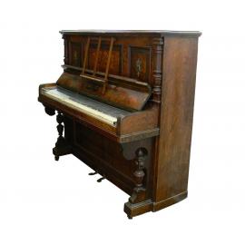 Piano , M V Quorna