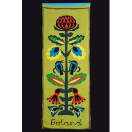 Polish Flora Banner