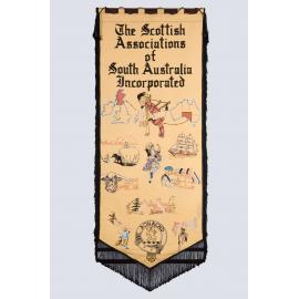 Scottish Banner