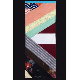 Latvian Art Society Banner