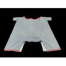 Bathing costume, woman's