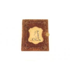 Queen Adelaide's Prayer Book