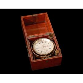 Chronometer (Ship's)