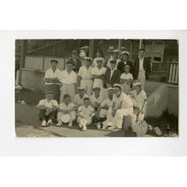  Photograph of Outer Harbor Cricket Club