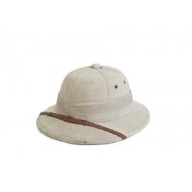 PITH HELMET
