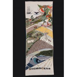 Kangaroo Island Settlers Banner