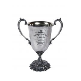 Trophy Cup