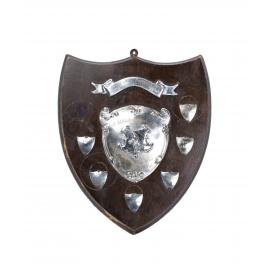 Messenger Shield - Port Adelaide District Football