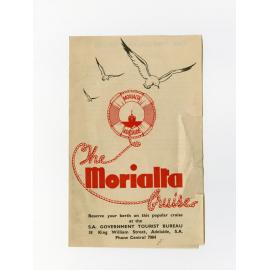 Pamphlet , MORIALTA