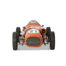 1953 WM Holden Cooper Bristol