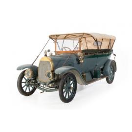 1914 Dixi R12 Tourer