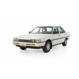 1983 Mitsubishi Magna GLX Sedan Prototype