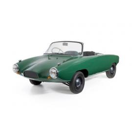 1965 Lightburn & Co Zeta Sports