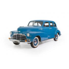 1948 Chevrolet Stylemaster Sedan