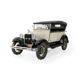 1928 Ford Model A Tourer