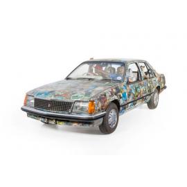 1982 Holden VC Commodore Junk Car