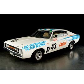 1971 Chrysler E38 Valiant Charger