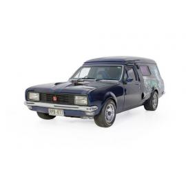 1969 Holden HT Panel Van