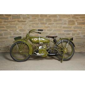 1920 Harley Davidson Sport Twin