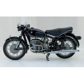 1966 BMW R 60/2
