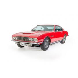 1968 Aston Martin DBS 6
