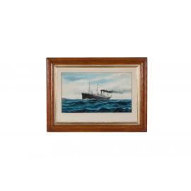 Watercolour , ATHENIC