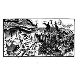 Cartoons - "MATS Plan"