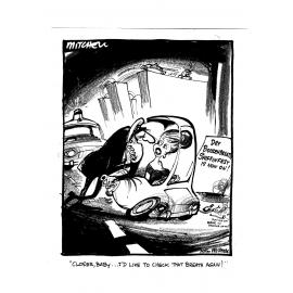 Cartoon - Boozenbreath Sniffinfest