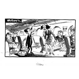 Cartoon - Reimbursment Request