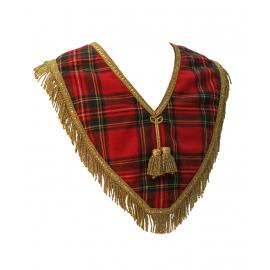 LAIRD'S COLLAR - SCOTS CRONIES CLUB