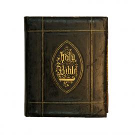 Bible of SJ Barnes