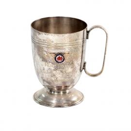 ESPN Mug Rob Roy Championship