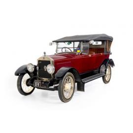 1919 Australian Lincoln Tourer