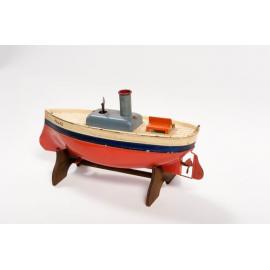 Toy Boat