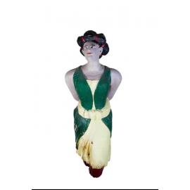 Figurehead SULTANA