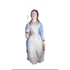 Figurehead WAVE QUEEN