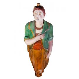 figurehead GLEN PARK