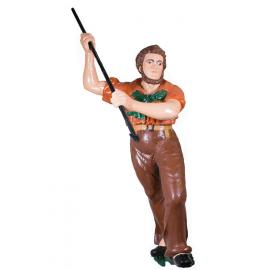 figurehead VILLE DE BORDEAUX