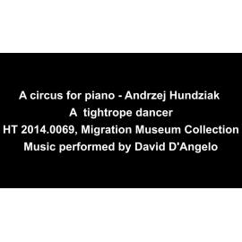 Polish Children's Piano Music book