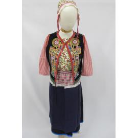Volendam costume