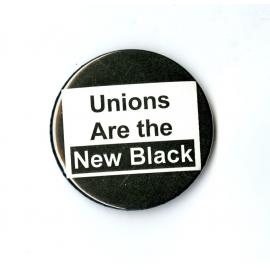 Badge Unions are the New Black