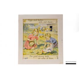 Children's Poster Board