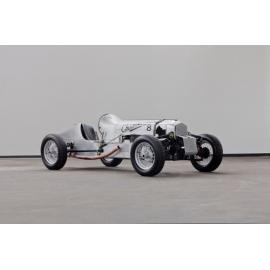 1928 Chamberlain 8 race car